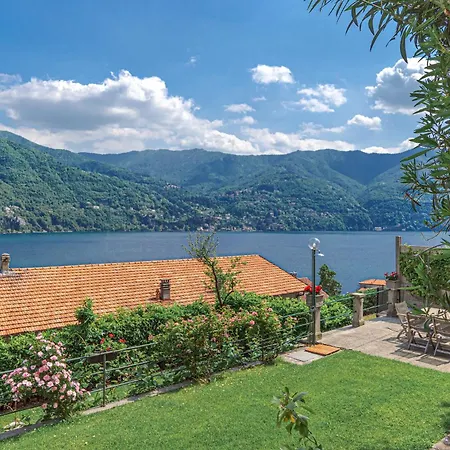 Hébergement de vacances Casa Bambu - Splendida Vista E Posto Auto