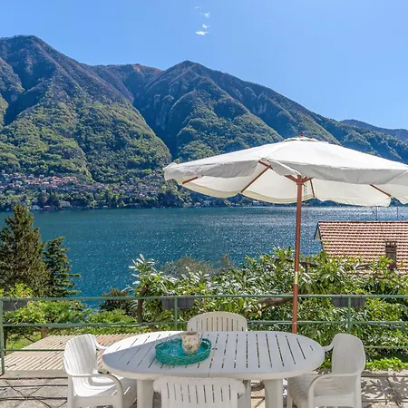 Casa Bambu - Splendida Vista E Posto Auto Hébergement de vacances Laglio