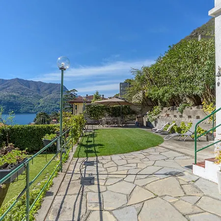 Hébergement de vacances Casa Bambu - Splendida Vista E Posto Auto