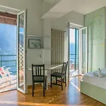 Hébergement de vacances Casa Bambu - Splendida Vista E Posto Auto Laglio