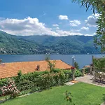 Hébergement de vacances Casa Bambu - Splendida Vista E Posto Auto