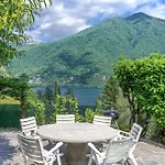 Hébergement de vacances Casa Bambu - Splendida Vista E Posto Auto *