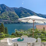Casa Bambu - Splendida Vista E Posto Auto Hébergement de vacances Laglio