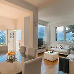 Casa Bambu - Splendida Vista E Posto Auto Laglio