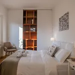 Casa Bambu - Splendida Vista E Posto Auto Hébergement de vacances