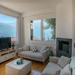 Hébergement de vacances Casa Bambu - Splendida Vista E Posto Auto