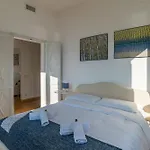 Casa Bambu - Splendida Vista E Posto Auto Hébergement de vacances *