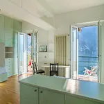Casa Bambu - Splendida Vista E Posto Auto Hébergement de vacances *