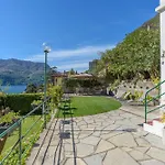 Hébergement de vacances Casa Bambu - Splendida Vista E Posto Auto