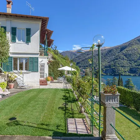 Casa Bambu - Splendida Vista E Posto Auto *
