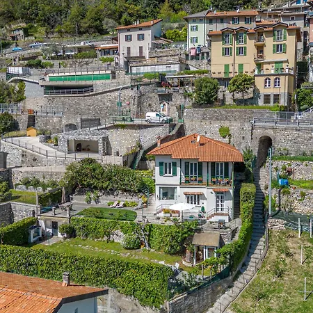 Casa Bambu - Splendida Vista E Posto Auto * Laglio