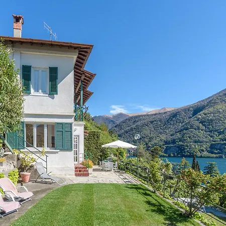 Casa Bambu - Splendida Vista E Posto Auto Casa de Férias