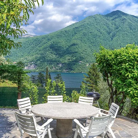 Casa de Férias Casa Bambu - Splendida Vista E Posto Auto *
