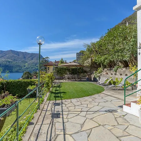 Casa de Férias Casa Bambu - Splendida Vista E Posto Auto